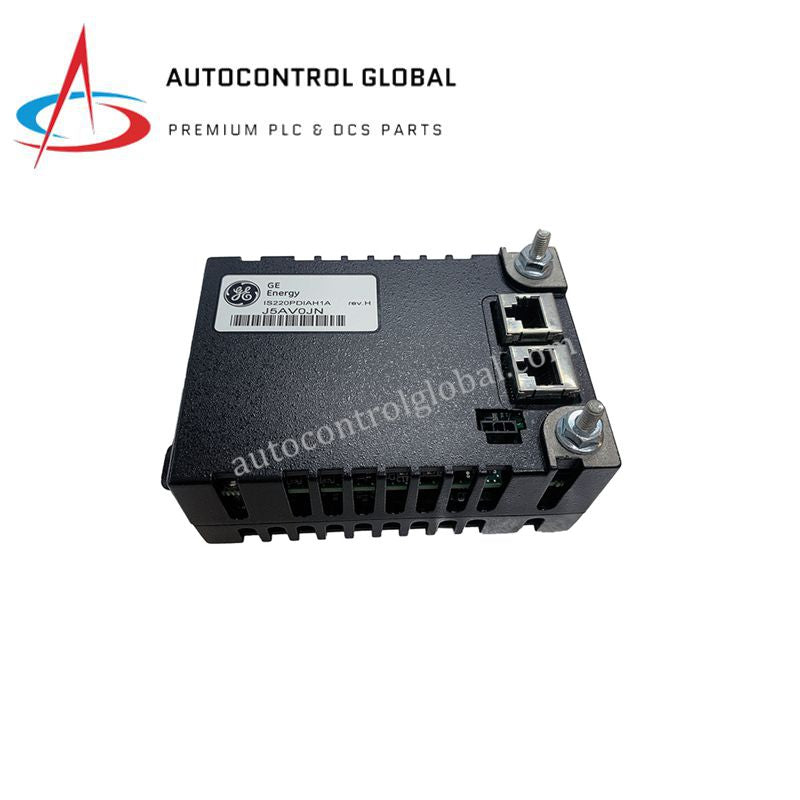 IS230TNDSH2A Terminal Board | GE IS220PDIOH1B I/O Pack