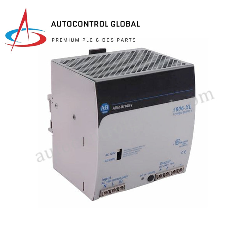 Allen-Bradley 1606-XL240E Power Supply