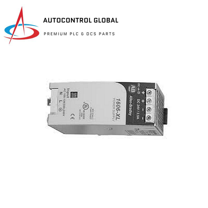 Modulo di alimentazione Allen Bradley 1606-XL60D