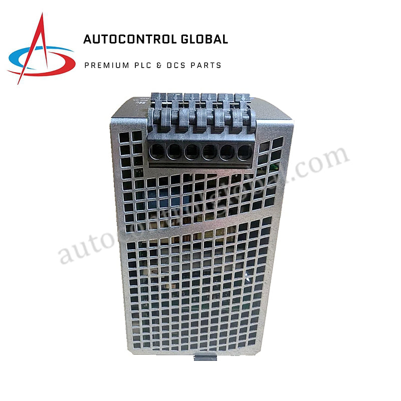 Fuente de alimentación de alto rendimiento Allen-Bradley 1606-XLS480E-3