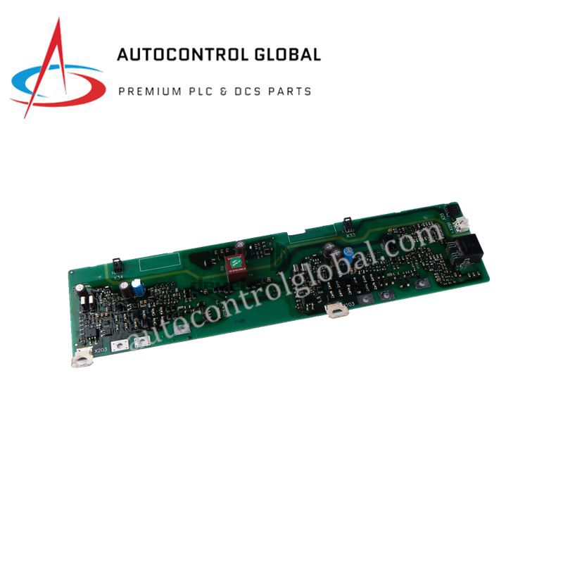 PCB Control Module for Automation Systems | Siemens A5E02630231