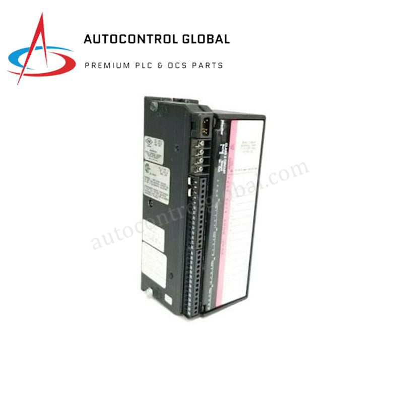 IC660TBR101 Blocco terminale per moduli I/O Genius GE Fanuc