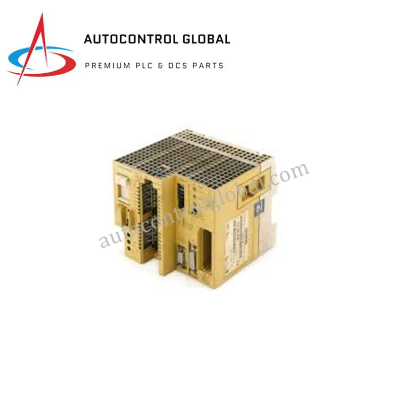6ES5095-8FB01 | Siemens SIMATIC S5 Biztonsági Logikai Alegység