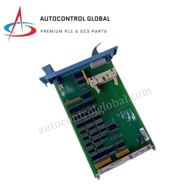 FC-TERM-0001 Honeywell | Terminador Pasivo de Bus de Comunicación