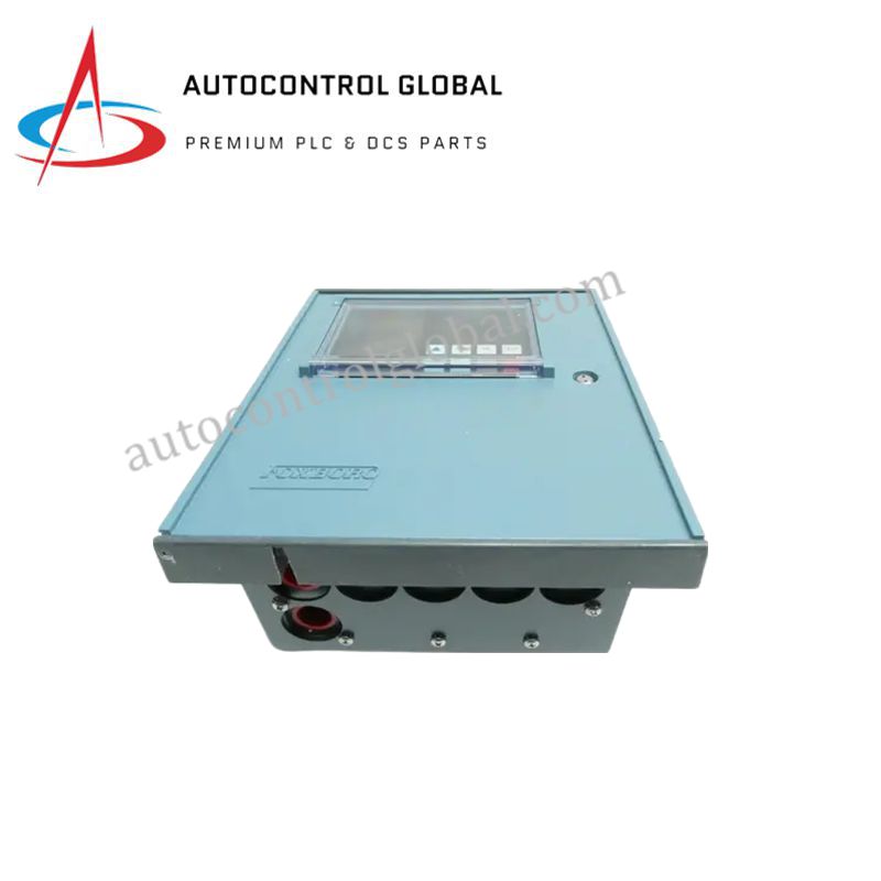 Foxboro 43AP-FA42CPC | Process Control Pneumatic Instrument