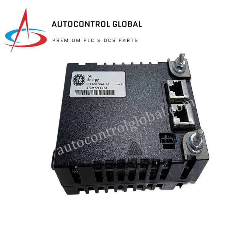 Relay Interface Board IS200RDIIH1AAA by GE | Industrial Control