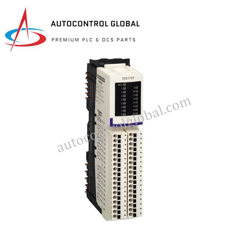 Schneider STBDDO3705 Digital Output Module for STB Systems