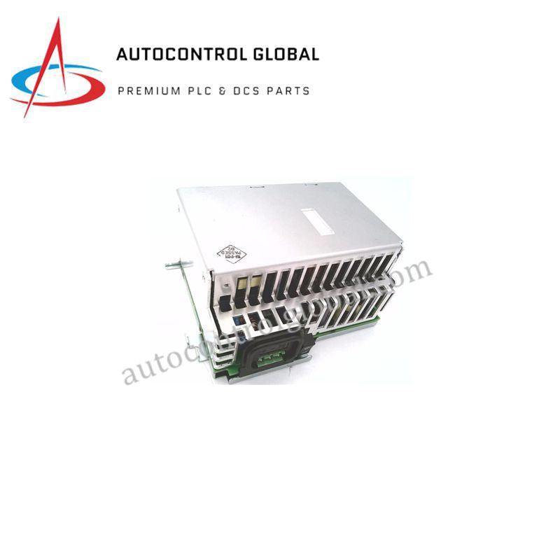 High-Reliability Siemens A5E02625805H2 Industrial Power Supply Board