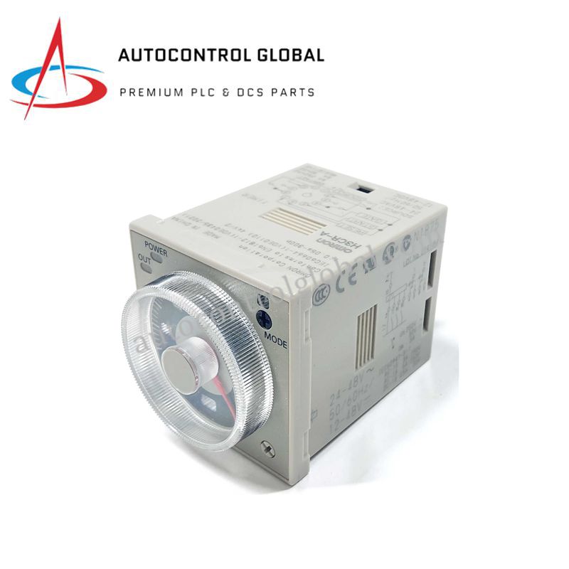 Foxboro 506822-101 Control Module | Fault-Tolerant Processor
