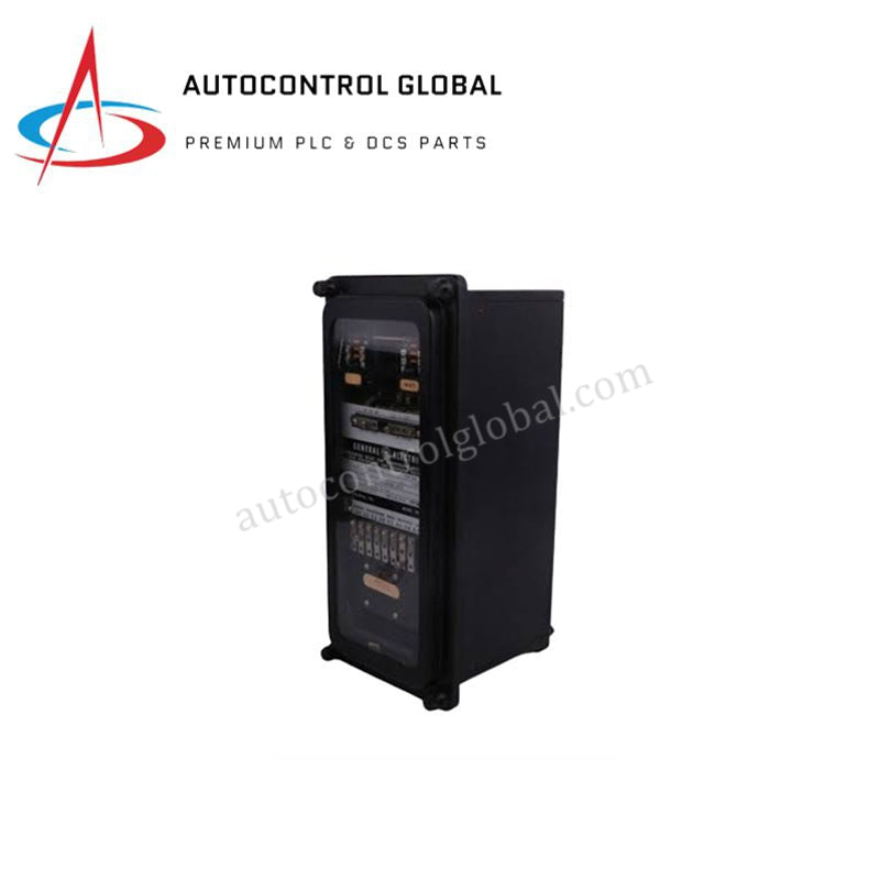 Blocco I/O analogico Genius GE Fanuc IC660BBA020
