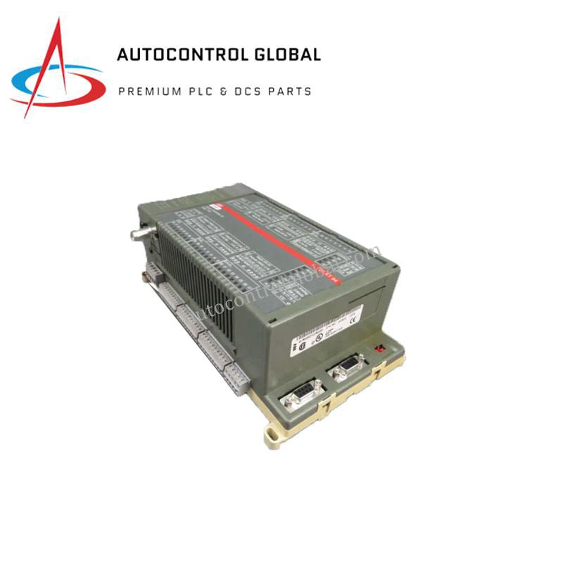 ABB 07KT94-98 PLC | Modular Controller for Manufacturing Systems