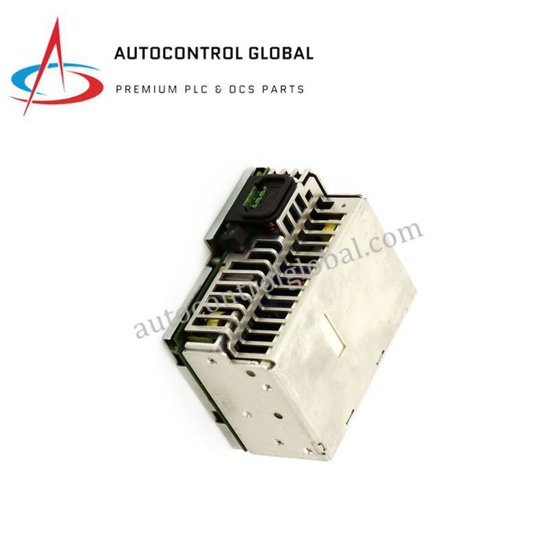 High-Reliability Siemens A5E02625805H2 Industrial Power Supply Board
