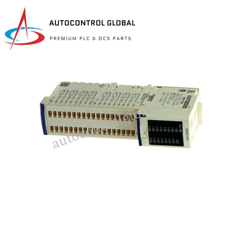 Schneider STBDDO3705 Digital Output Module for STB Systems