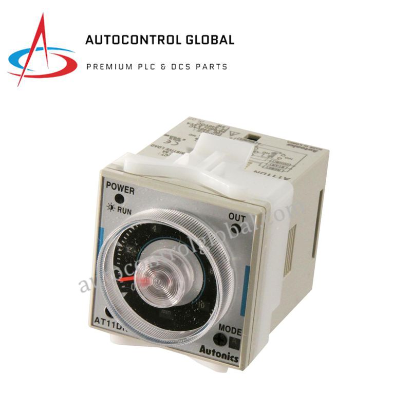 Foxboro 506822-101 Control Module | Fault-Tolerant Processor