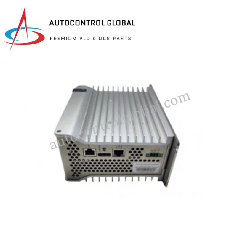 GE Mark VIe UCEC Controller IS420UCECH1B | Industrial Control