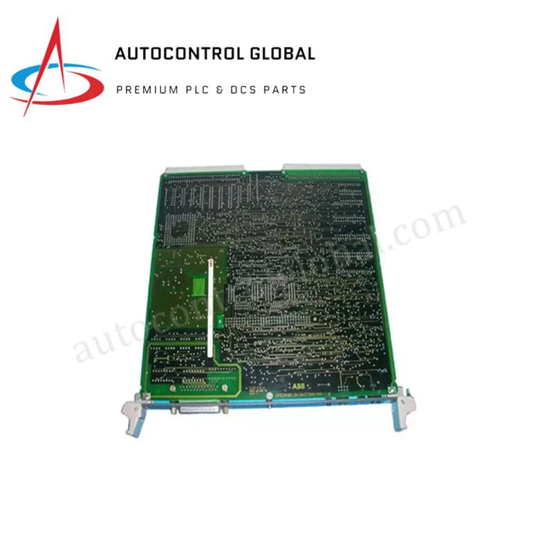 INBIM02 | ABB | Module d'interface de bus Bailey INFI 90 Passerelle