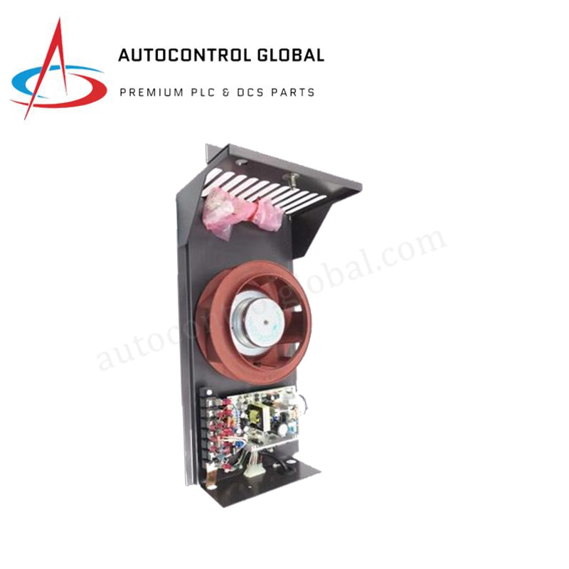ABB Bailey Harmony IPFAN12 Ventola da Rack Montata