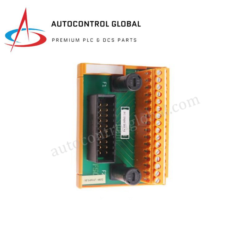 Modul Output Digital Selamat 8-CH | FC-TSDO-0824C | Honeywell