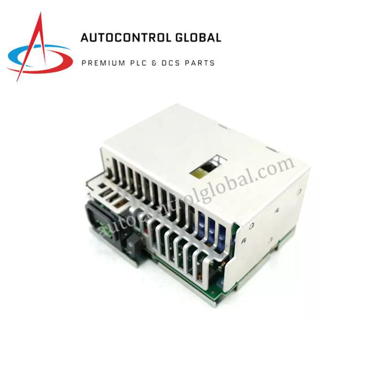 High-Reliability Siemens A5E02625805H2 Industrial Power Supply Board