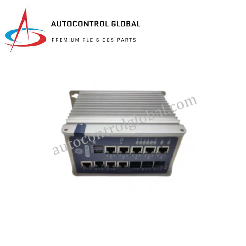 GE Mark VIe UCEC Controller IS420UCECH1B | Industrial Control
