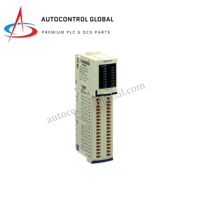 Schneider STBDDO3705 Digital Output Module for STB Systems