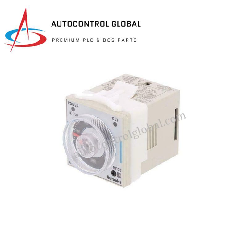 Foxboro 506822-101 Control Module | Fault-Tolerant Processor