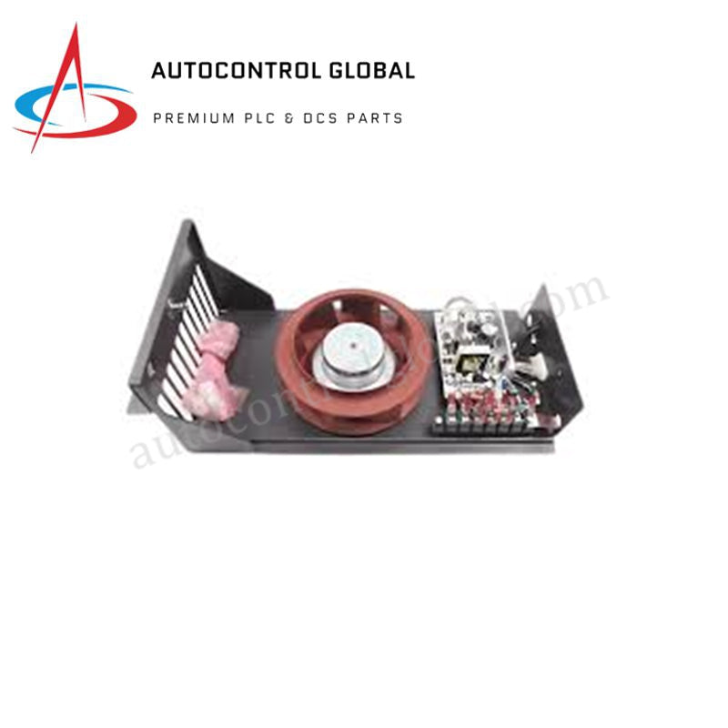 ABB Bailey Harmony IPFAN12 Ventola da Rack Montata