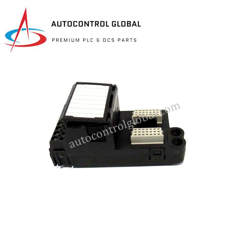 KJ4006X1‑BL1 Terminal Block | Emerson DeltaV Controller Carrier