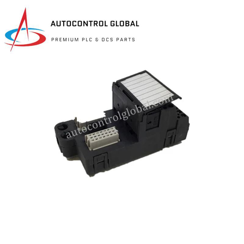 KJ4006X1‑BL1 Terminal Block | Emerson DeltaV Controller Carrier