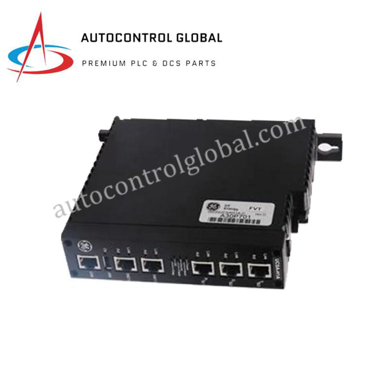 IS420UCSCH2A by GE FANUC | High-Performance Mark VIe Controller