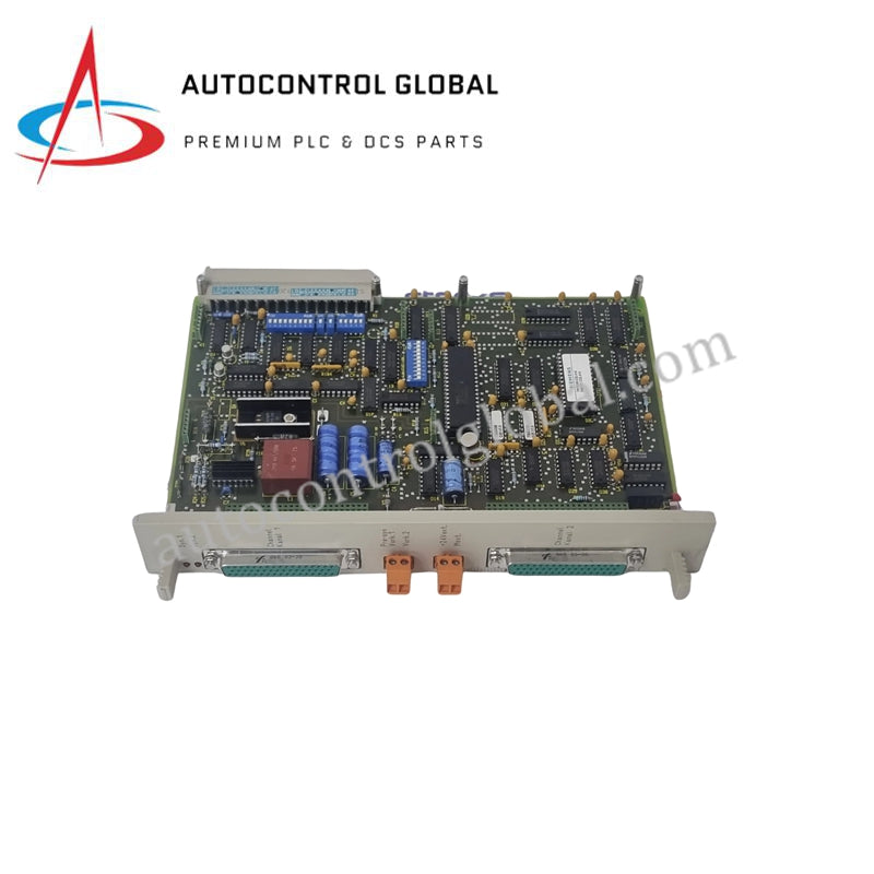 Siemens 6ES5241-1AA12 | Bộ Giải Mã Vị Trí SIMATIC S5 IP 241
