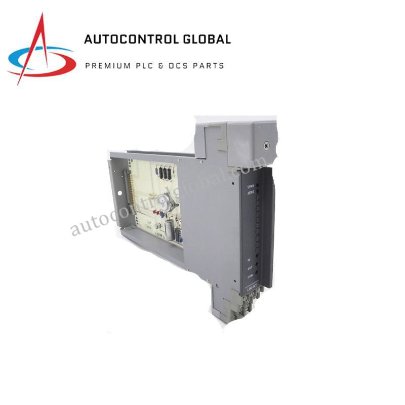 Pneumatic PID Controller 58P5 – Foxboro 58P Series Device