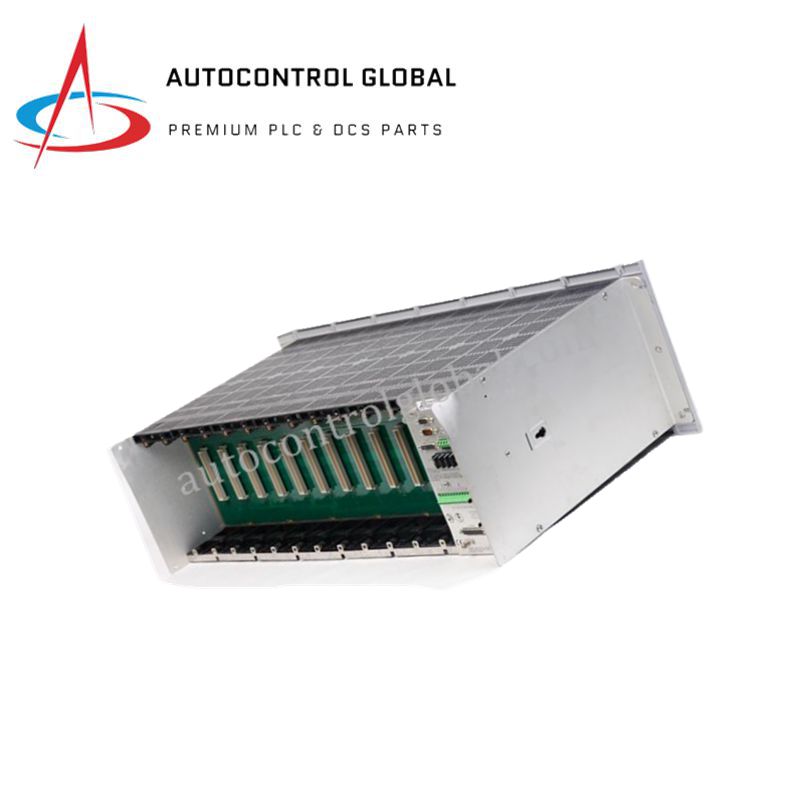 3300/05-24-00-00 | Bently Nevada 3300 Series System Chassis