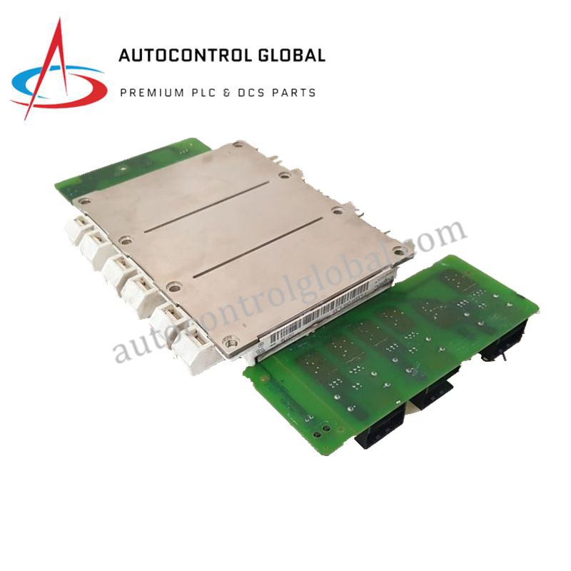 Siemens A5E00824994 | Vezérlőmodul MM430 és MM440 készülékekhez