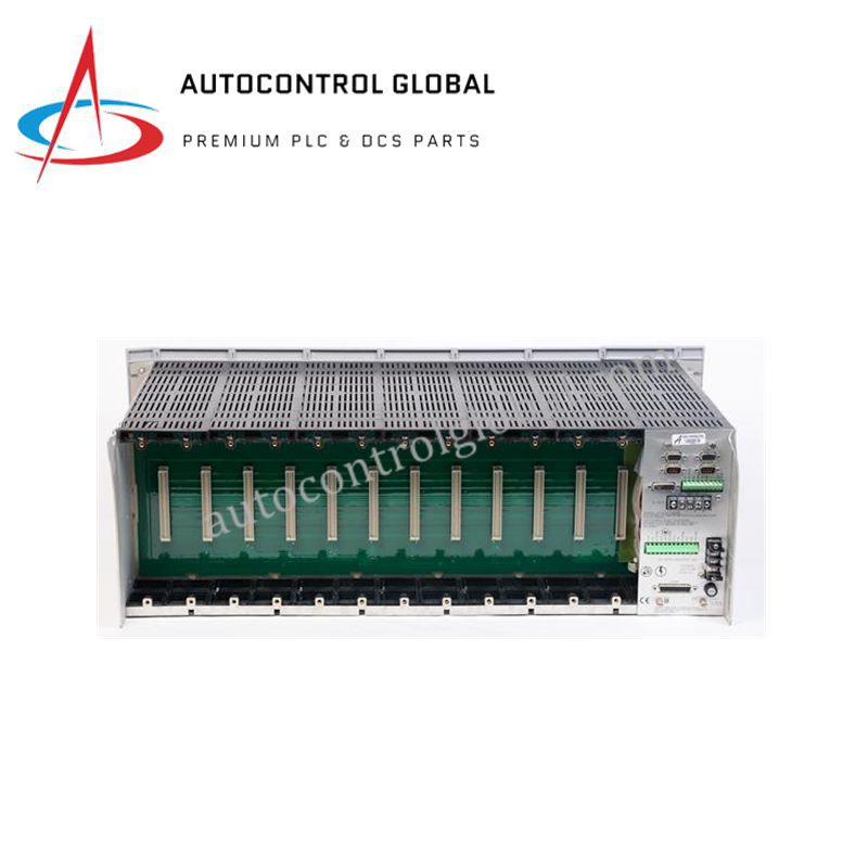 3300/05-24-00-00 | Bently Nevada 3300 Series System Chassis
