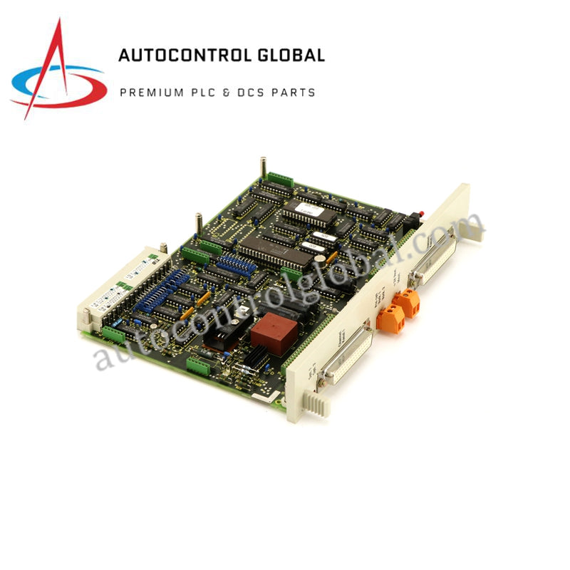 Siemens 6ES5241-1AA12 | SIMATIC S5 IP 241 Konum Çözücü