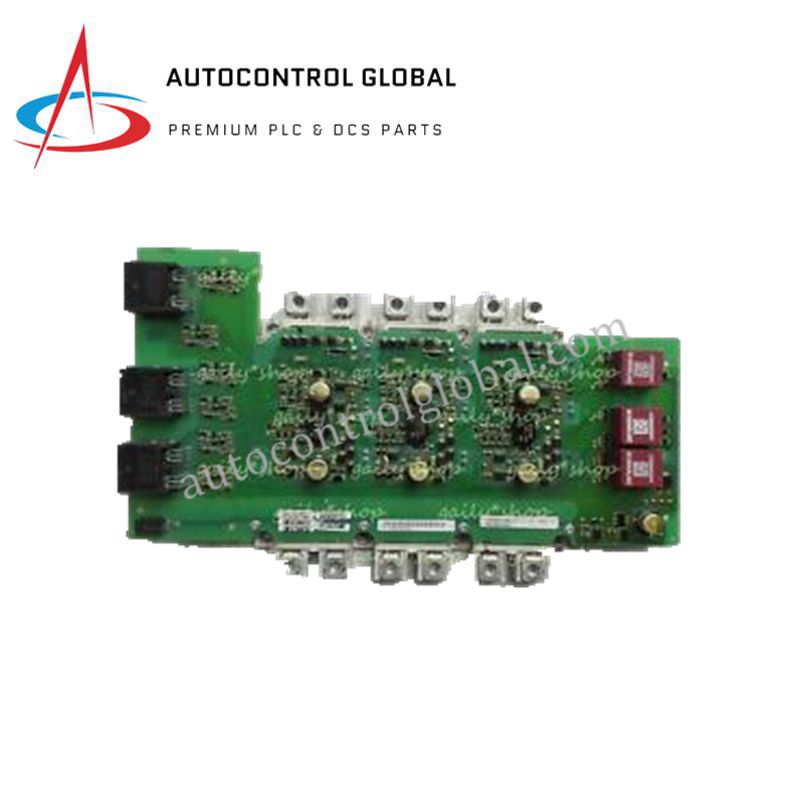 Siemens A5E00824994 | Vezérlőmodul MM430 és MM440 készülékekhez