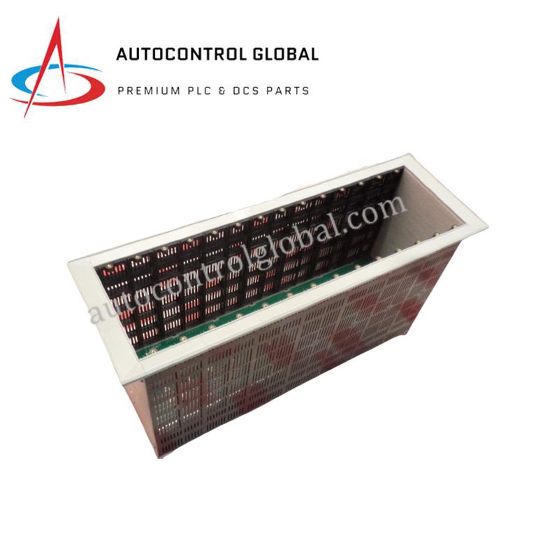 3300/05-24-00-00 | Bently Nevada 3300 Series System Chassis