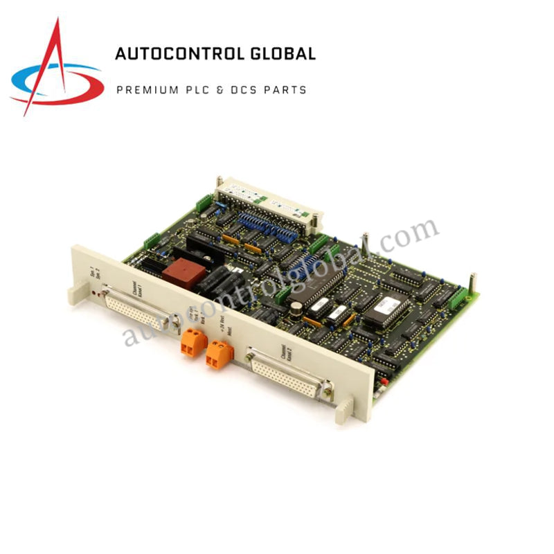 Siemens 6ES5241-1AA12 | Bộ Giải Mã Vị Trí SIMATIC S5 IP 241