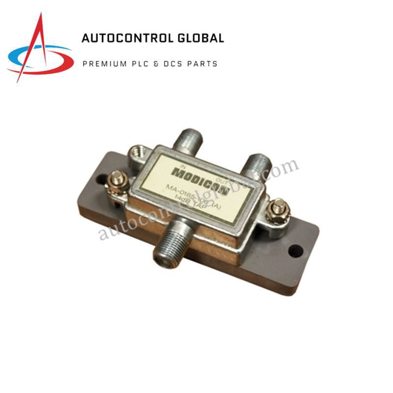 MA-0185-100 Schneider Electric | Modicon Quantum Bus Tap
