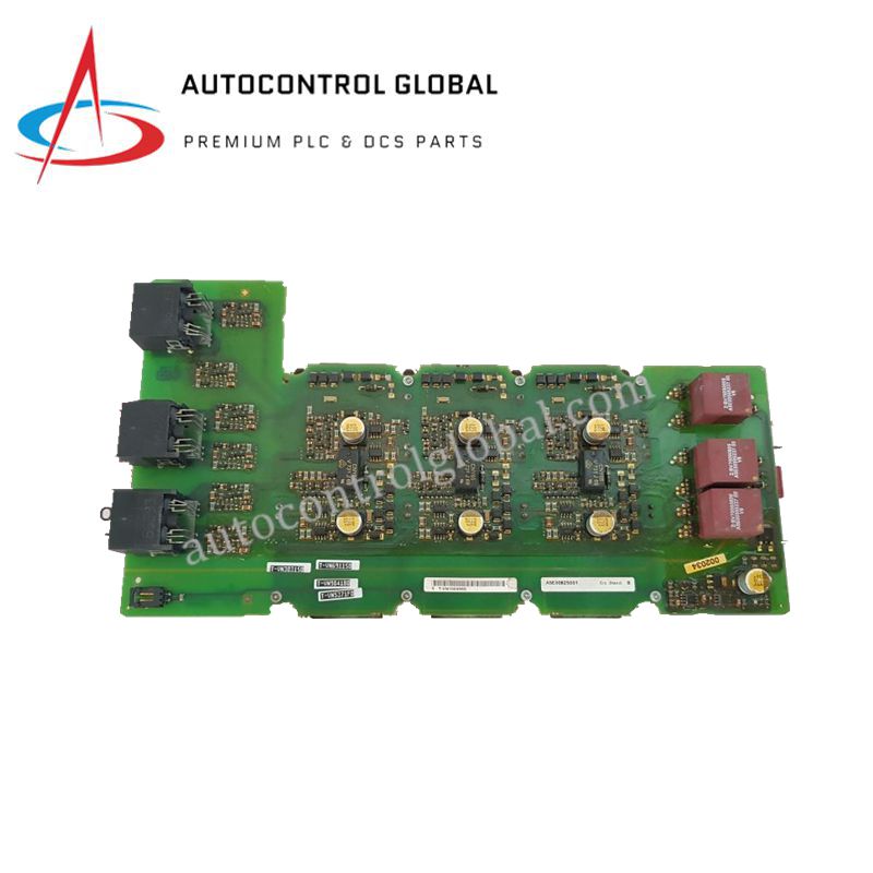 Siemens A5E00824994 | Vezérlőmodul MM430 és MM440 készülékekhez