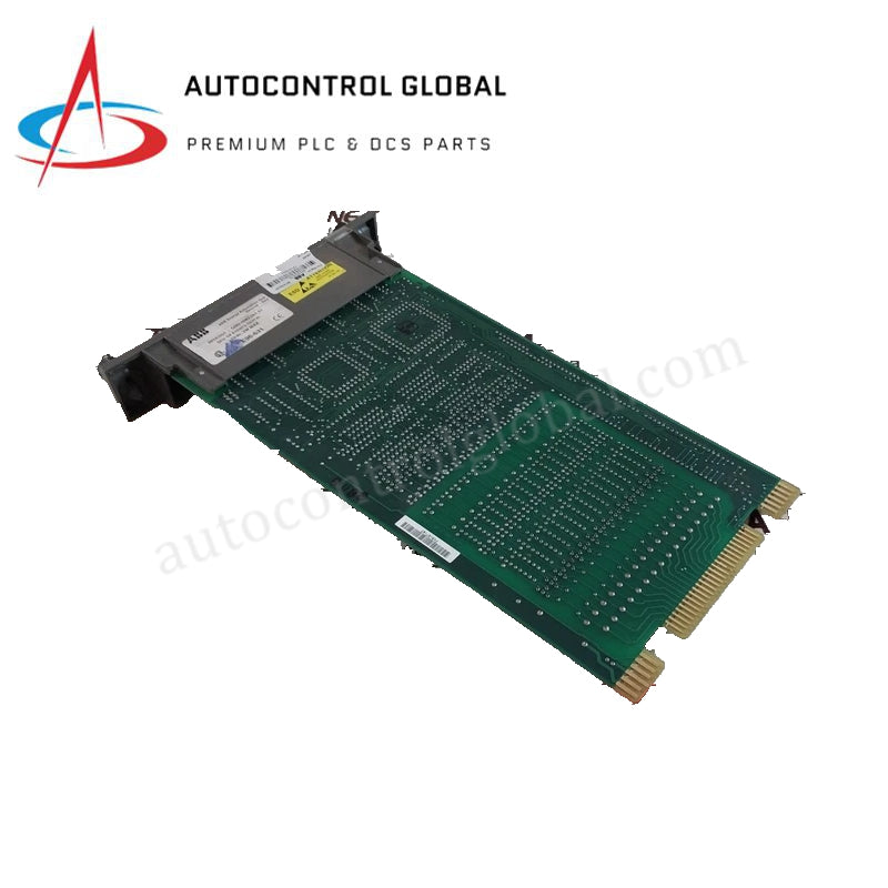 Bailey Infi-Net SOE Master DCS Module | ABB INSEM01