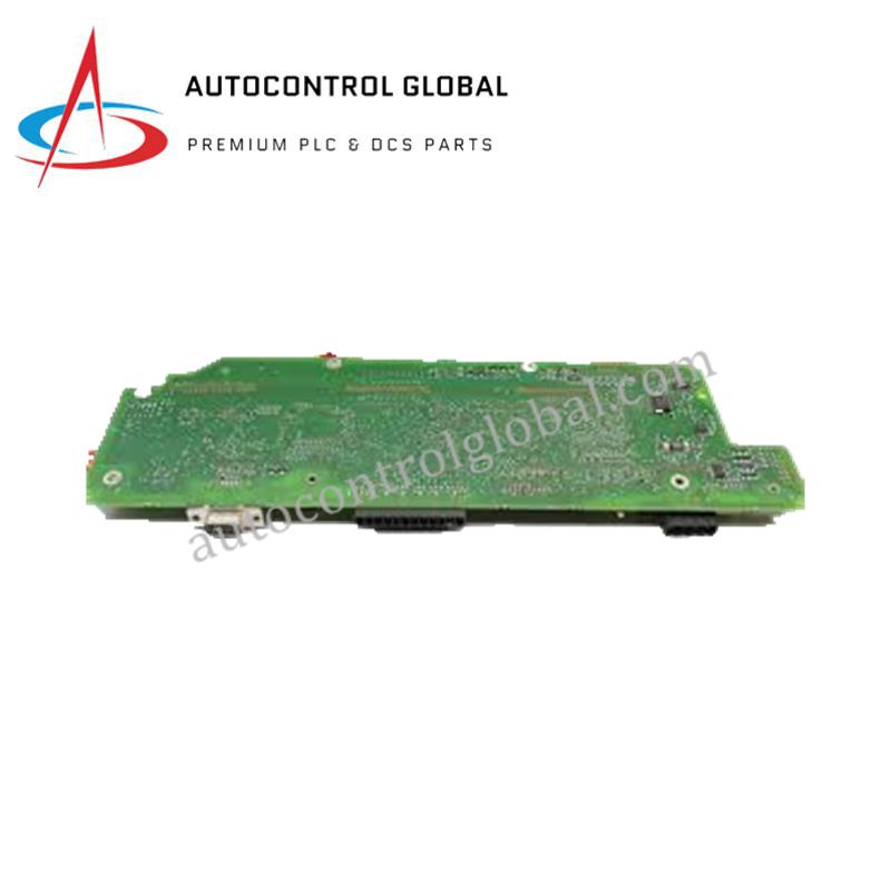 Siemens A5E00444036 | Ipari hajtásvezérlés és CUCP alaplap