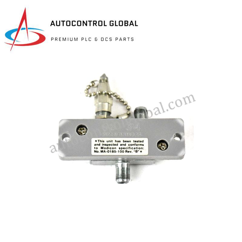 MA-0185-100 Schneider Electric | Modicon Quantum Bus Tap