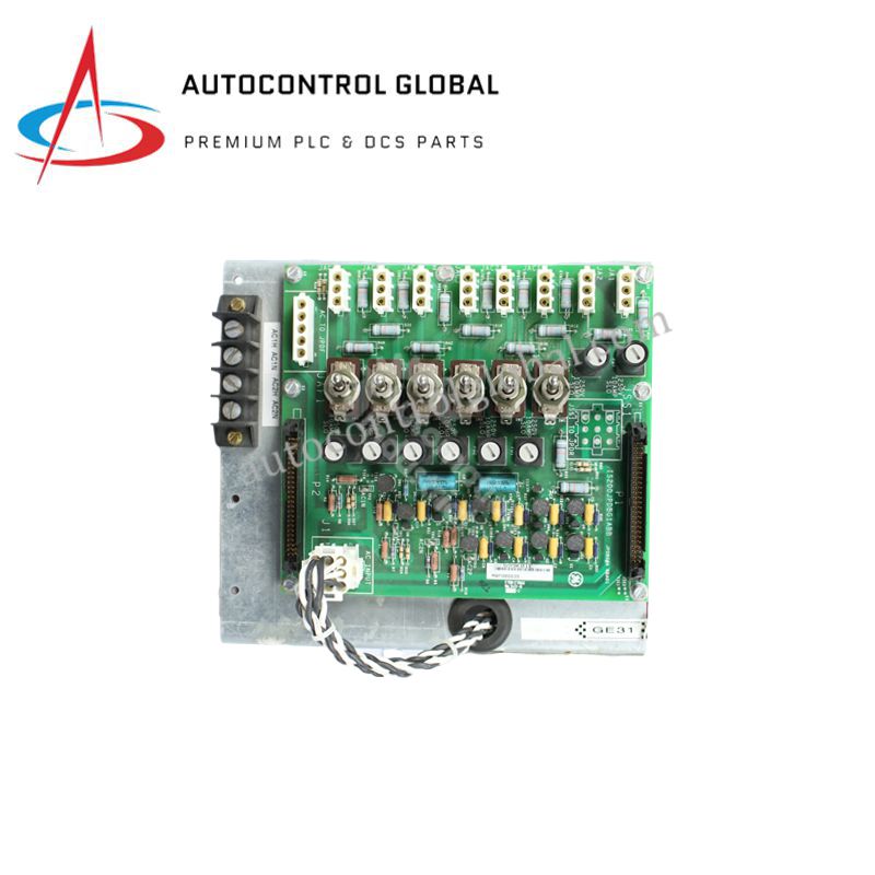 Power Distribution Module | GE IS2020JPDBG01 for Mark VIe Control