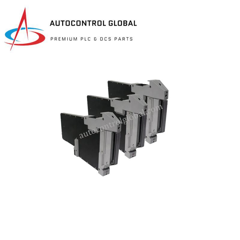 6077D1-9XYZDL | Foxboro Processor Module for Process Automation