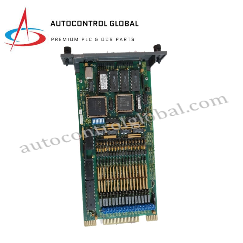 Bailey Infi-Net SOE Master DCS Module | ABB INSEM01