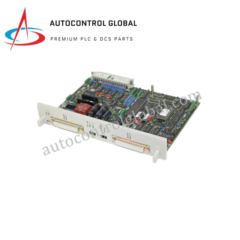 Siemens S5 6ES5308-3UA12 | IM 308 elosztott be- és kimeneti csatlakozás