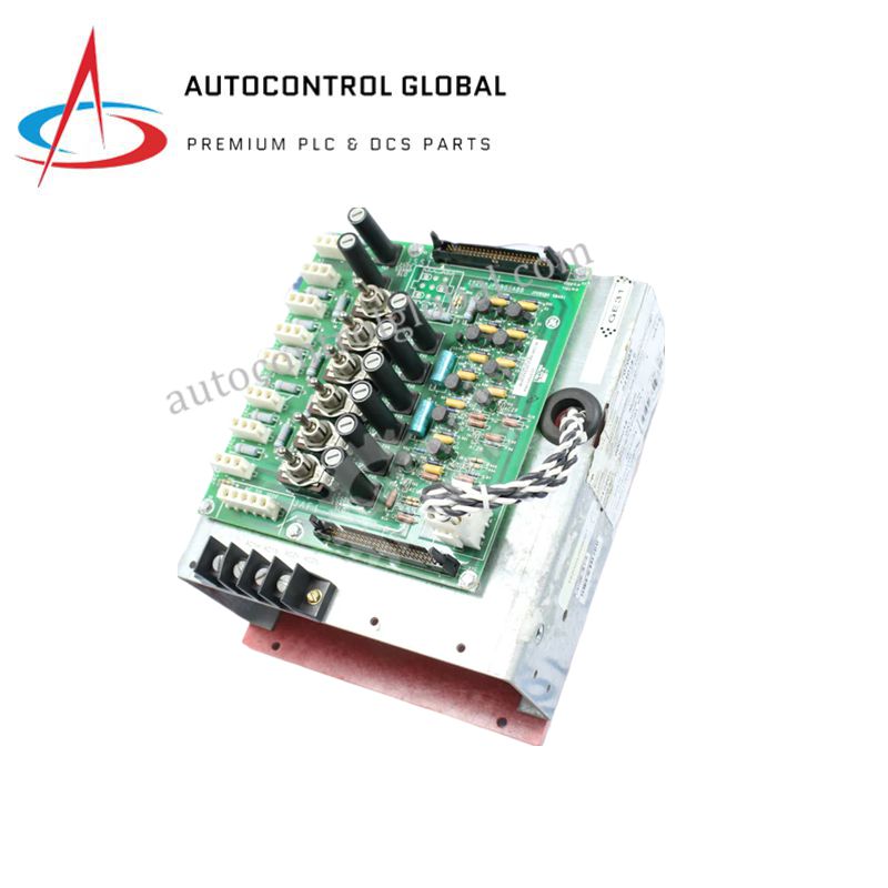 Power Distribution Module | GE IS2020JPDBG01 for Mark VIe Control