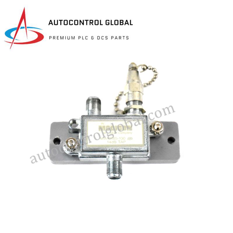 MA-0185-100 Schneider Electric | Modicon Quantum Bus Tap